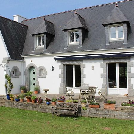 Maison Mimosa Névez Екстериор снимка
