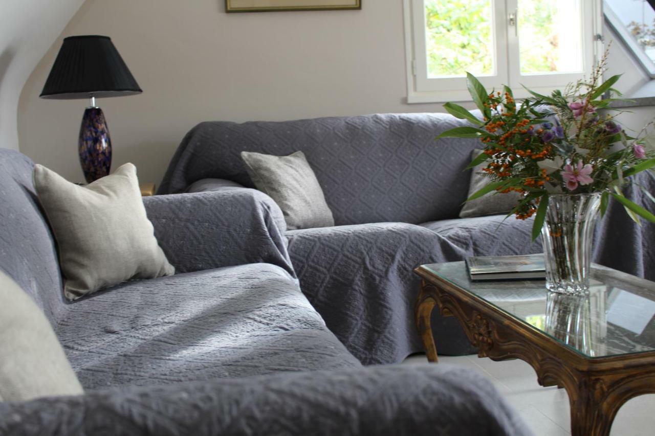 Maison Mimosa Névez Екстериор снимка