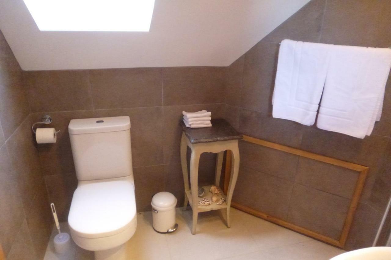 Maison Mimosa Névez Екстериор снимка