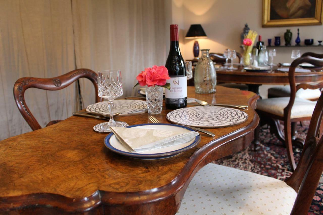 Maison Mimosa Névez Екстериор снимка